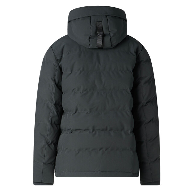 Airforce Mitchell parka 103669-001-M large