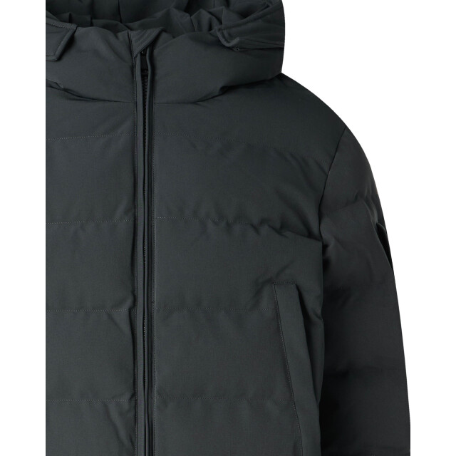 Airforce Mitchell parka 103669-001-M large