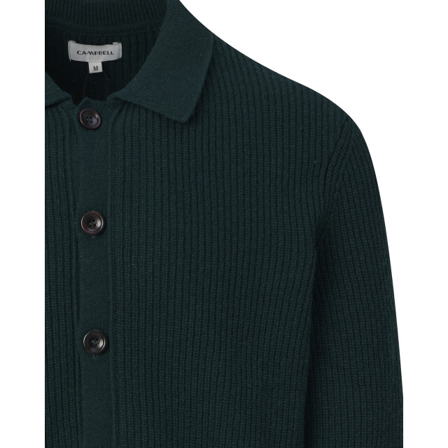 Campbell Harlow cardigan 099187-002-M large