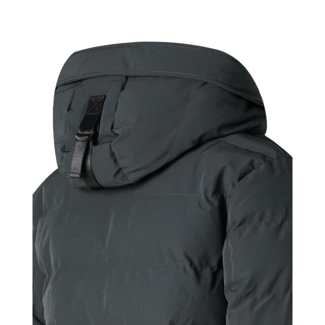 Airforce Mitchell parka 103669-001-M large