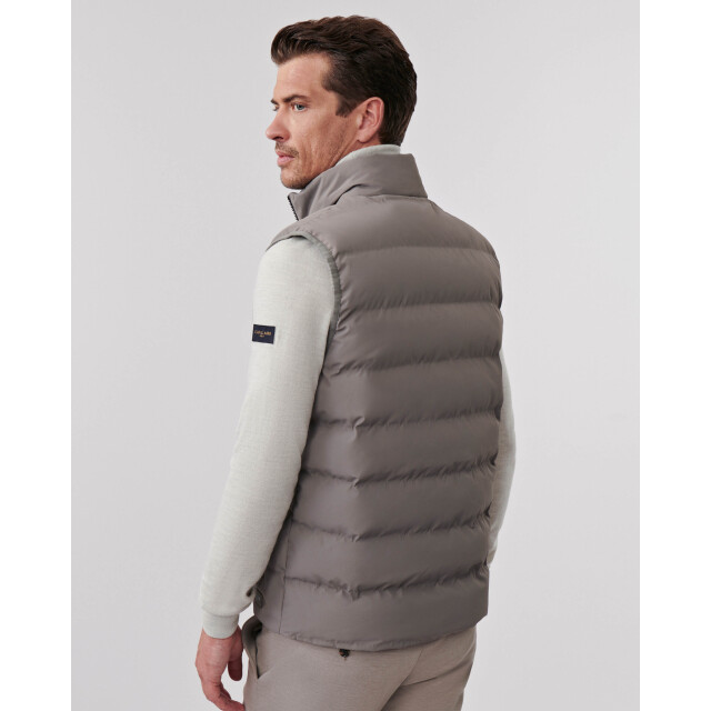 Cavallaro Cavallaro cesario bodywarmer 106514-001-L large