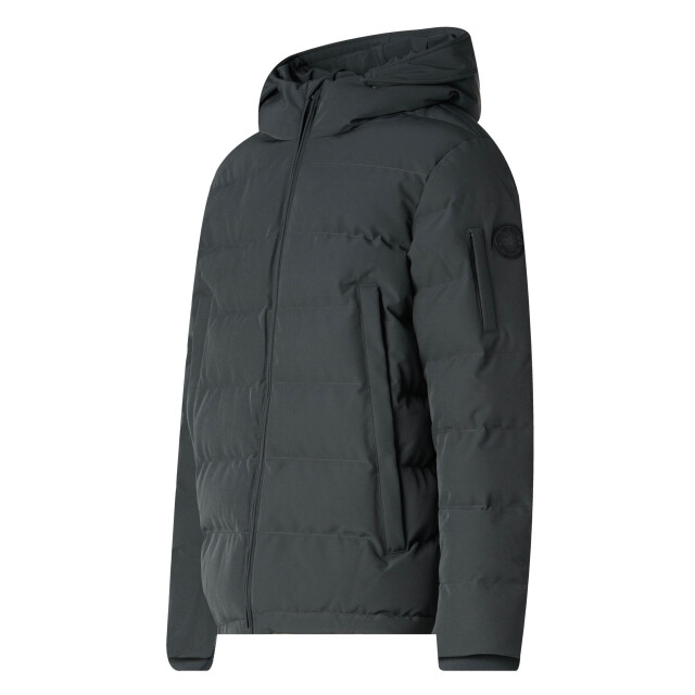 Airforce Mitchell parka 103669-001-M large