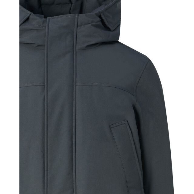 Airforce Snow parka 103662-001-XL large