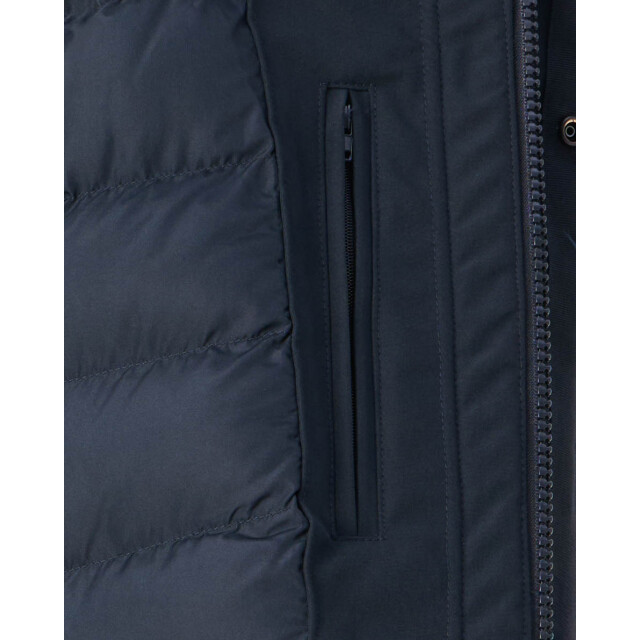 Airforce Snow parka 103661-001-L large