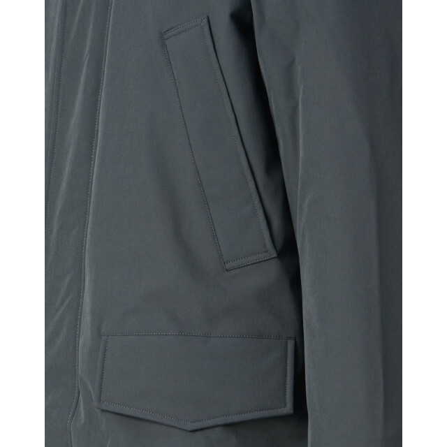 Airforce Snow parka 103662-001-XL large