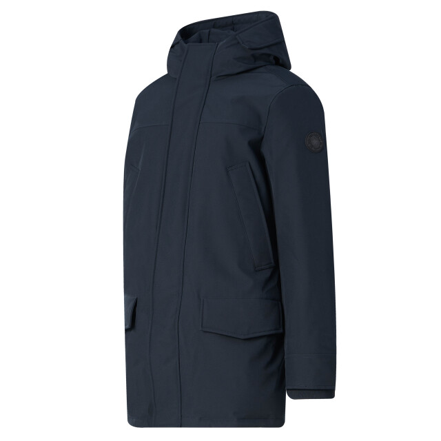 Airforce Snow parka 103661-001-L large