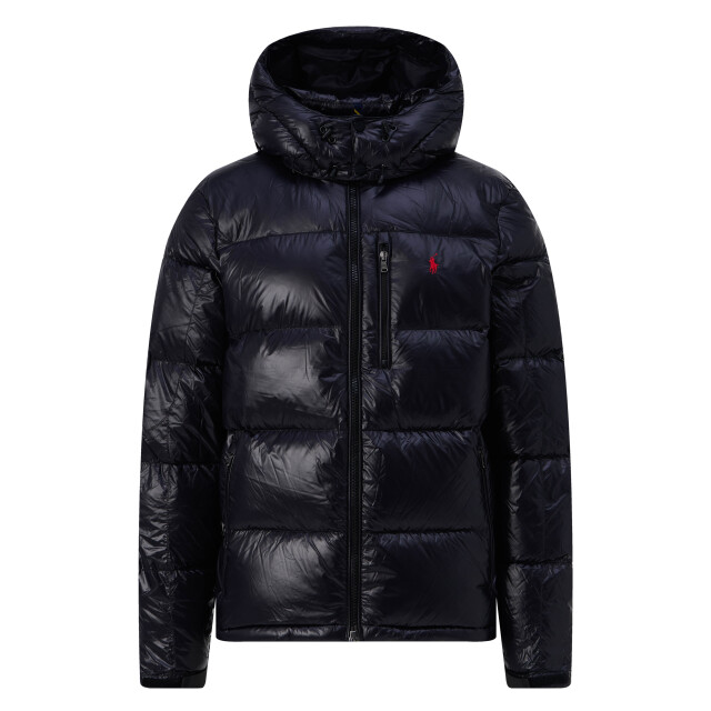 Ralph Lauren Gewatteerde jas 105586-001-M large