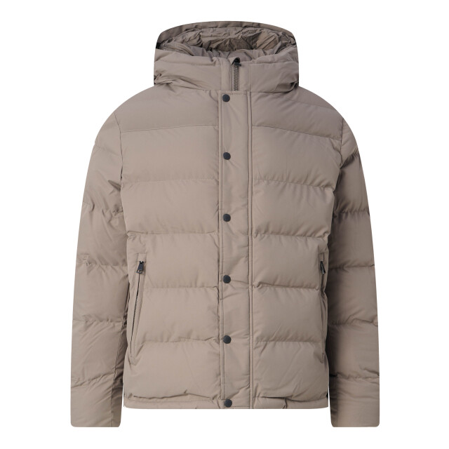 Airforce Vic gewatteerde jas 103668-001-L large