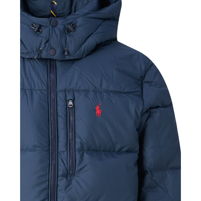 Ralph Lauren Gewatteerde jas 105588-001-XL large