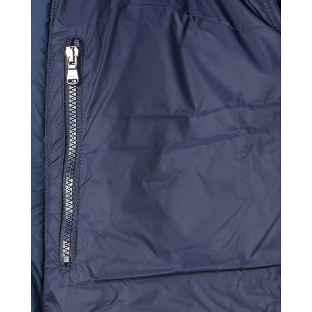 Ralph Lauren Gewatteerde jas 105588-001-XL large