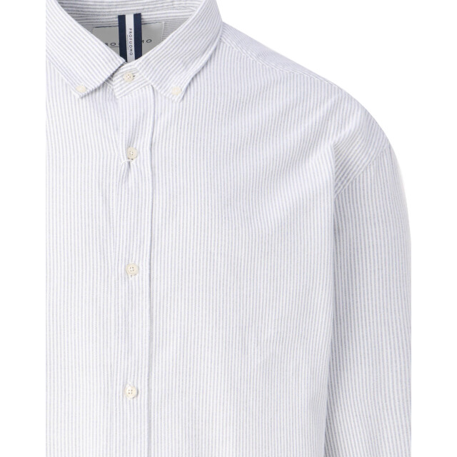 Profuomo Casual shirt 106163-001-XXL large