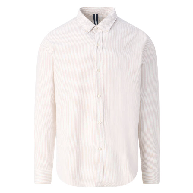 Profuomo Dress shirt 106129-001-L large