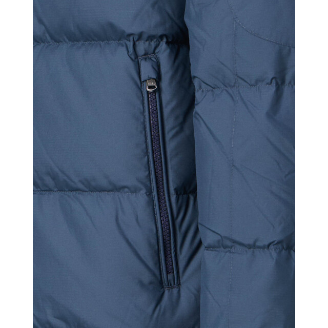 Ralph Lauren Gewatteerde jas 105588-001-XL large