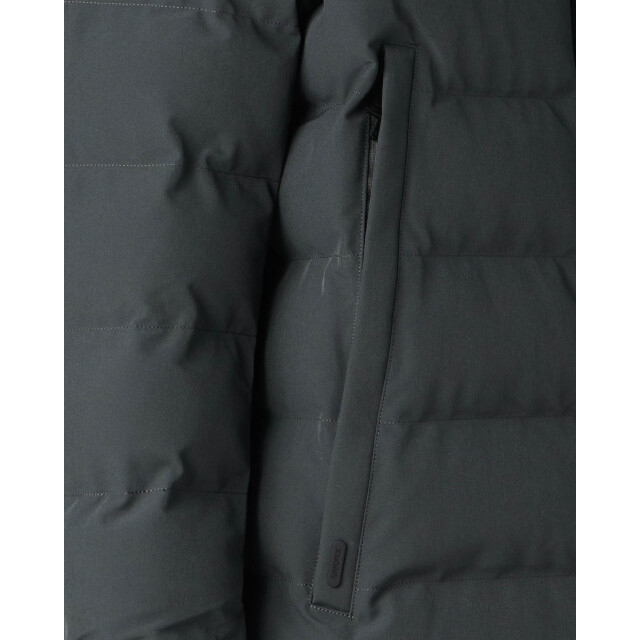 Airforce Mitchell parka 103669-001-M large