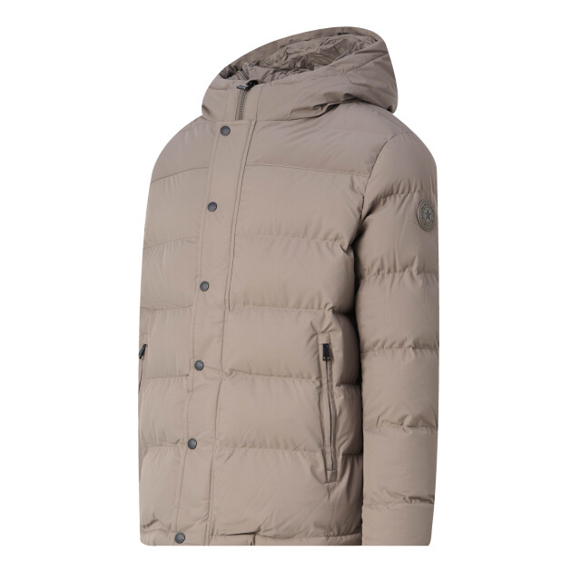 Airforce Vic gewatteerde jas 103668-001-L large