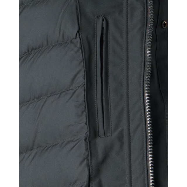 Airforce Snow parka 103662-001-XL large