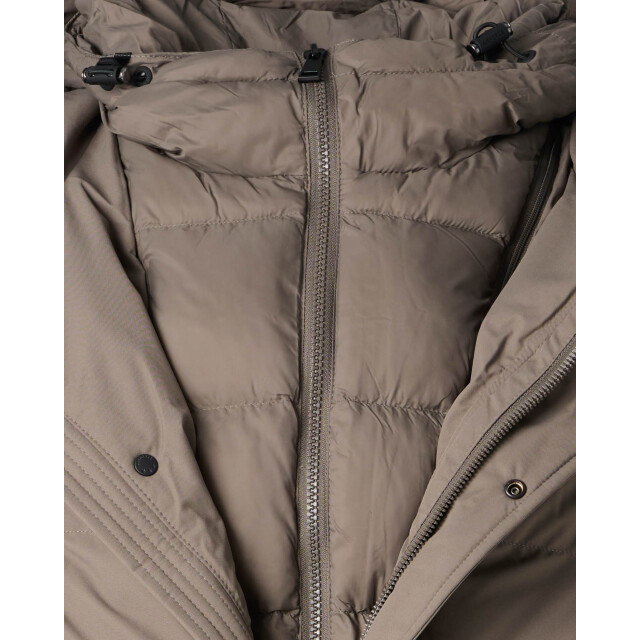 Airforce Vic gewatteerde jas 103668-001-L large