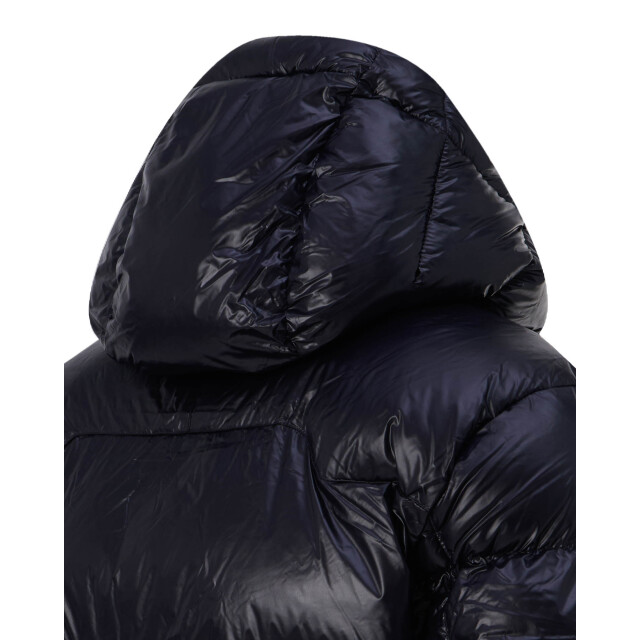 Ralph Lauren Gewatteerde jas 105586-001-M large