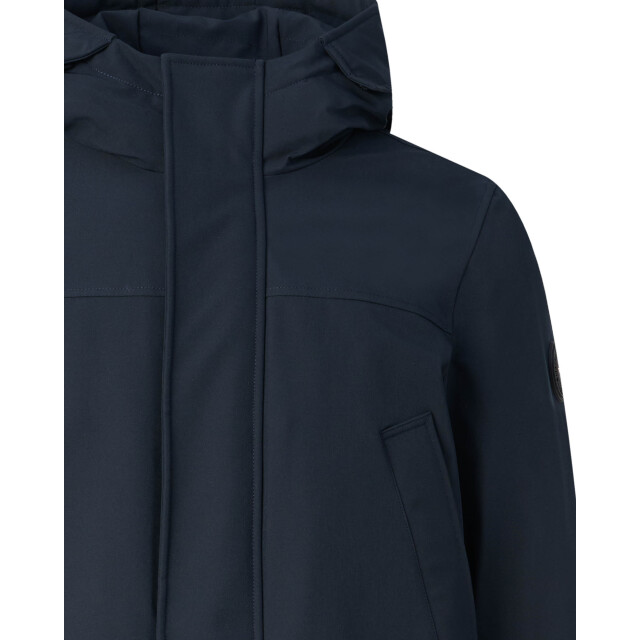 Airforce Snow parka 103661-001-L large
