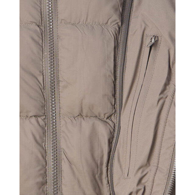 Airforce Vic gewatteerde jas 103668-001-L large