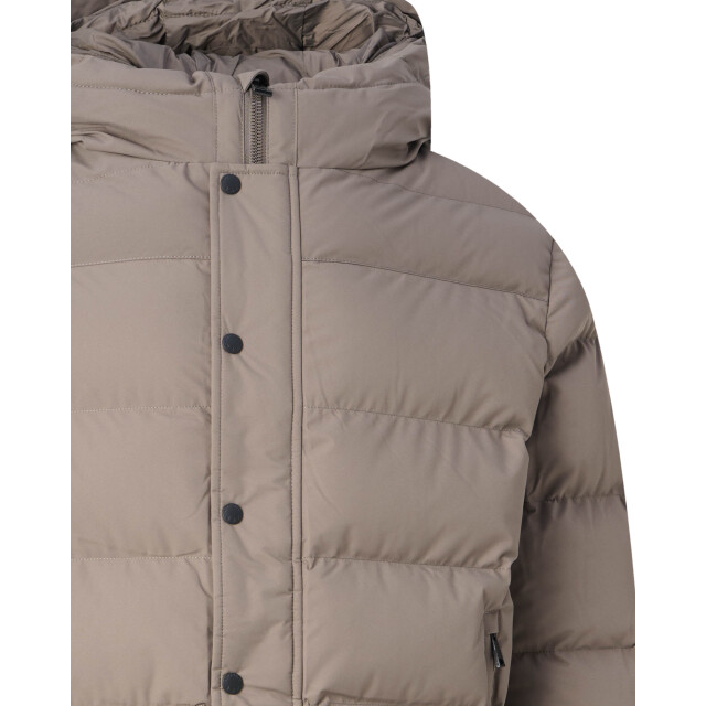 Airforce Vic gewatteerde jas 103668-001-L large