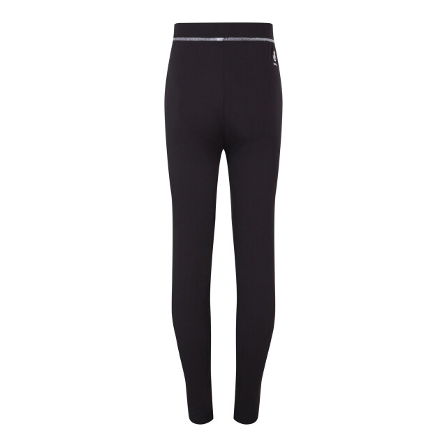 Dare2b Kinders/kids pow ii effen base layer set UTRG11298_black large