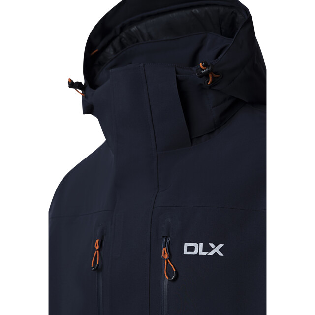 Trespass Heren oswarm waterdicht jasje UTTP5357_darkflint large