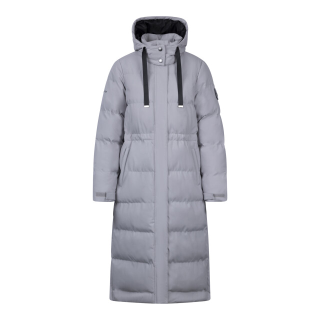 Trespass Dames colter waterdichte jas UTTP7097_platinum large