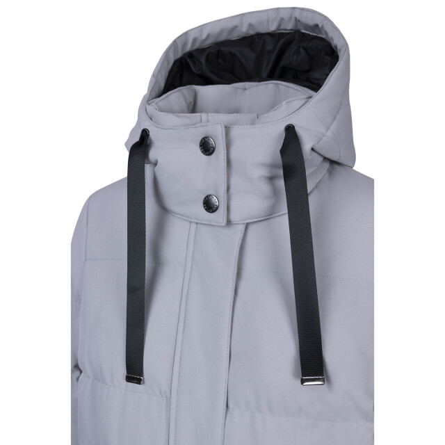 Trespass Dames colter waterdichte jas UTTP7097_platinum large