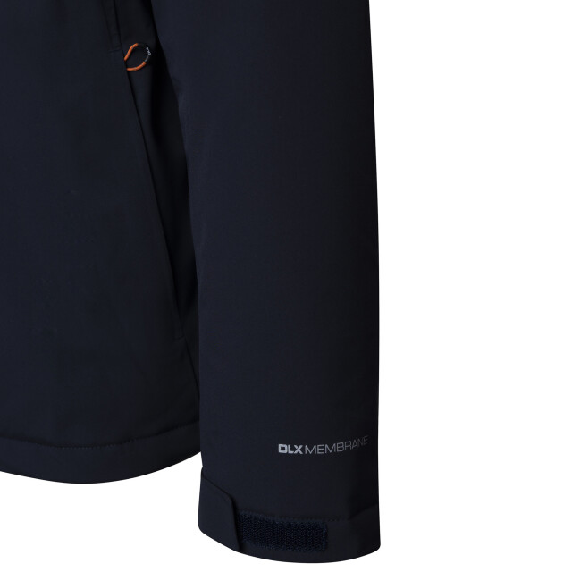 Trespass Heren oswarm waterdicht jasje UTTP5357_darkflint large