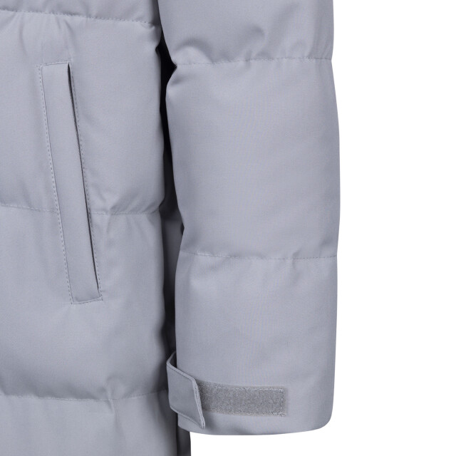 Trespass Dames colter waterdichte jas UTTP7097_platinum large