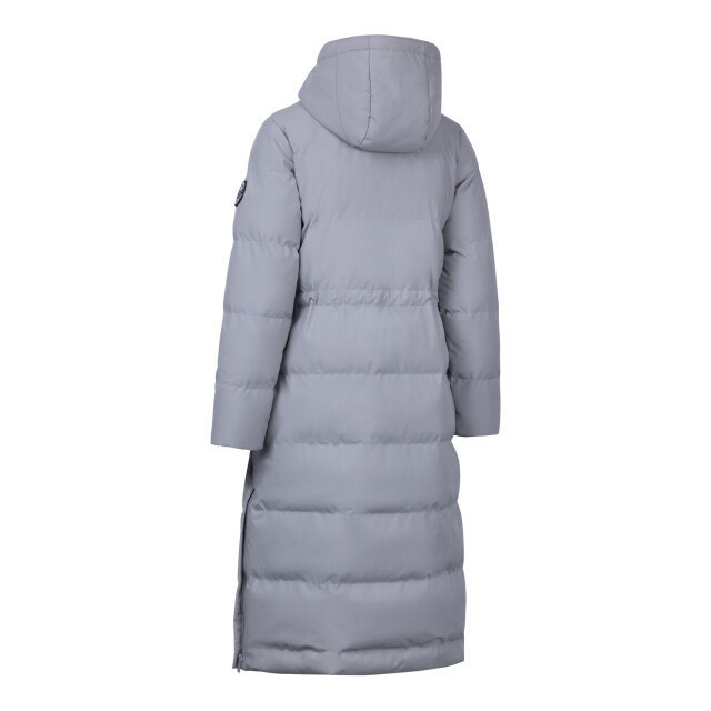 Trespass Dames colter waterdichte jas UTTP7097_platinum large