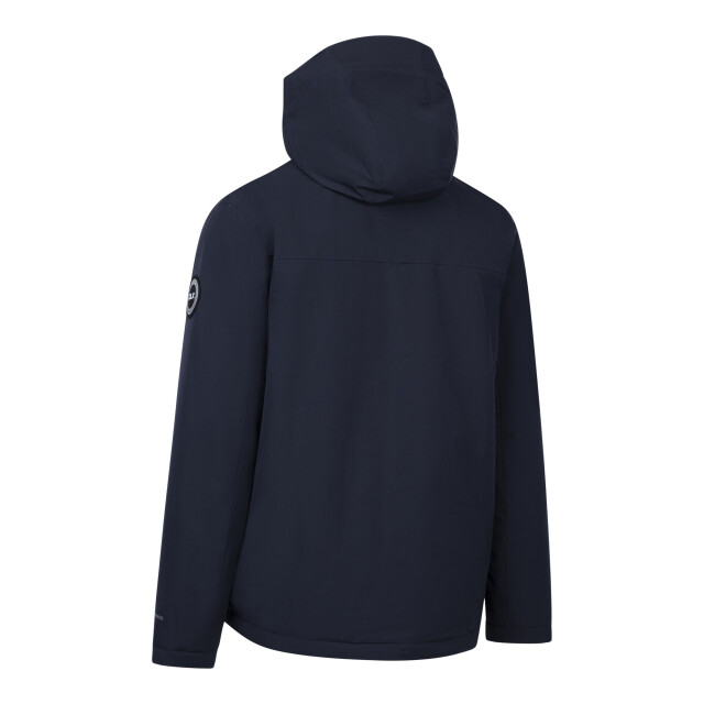 Trespass Heren oswarm waterdicht jasje UTTP5357_darkflint large