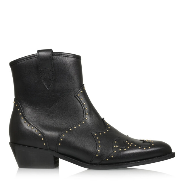 DWRS Label lyon studs westernboots western dames B3763-06 2202 large