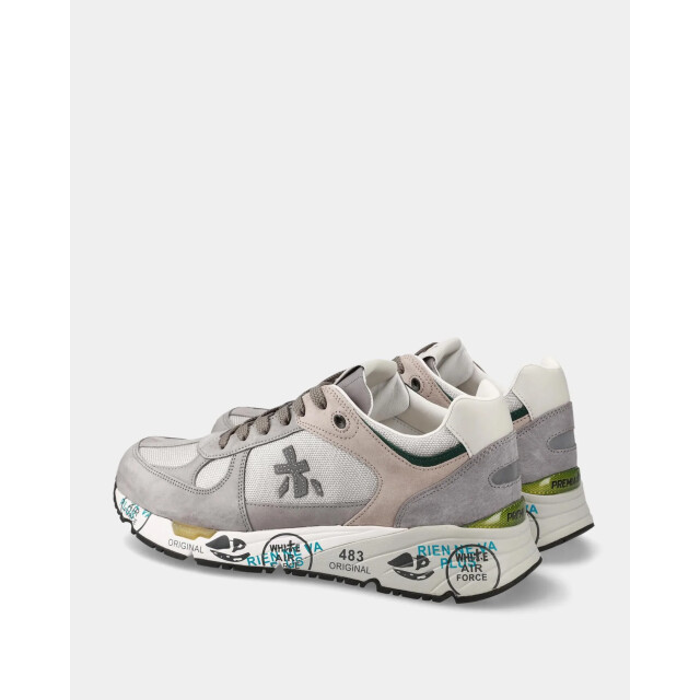 Premiata Heren mase Var. 7821-7821 large