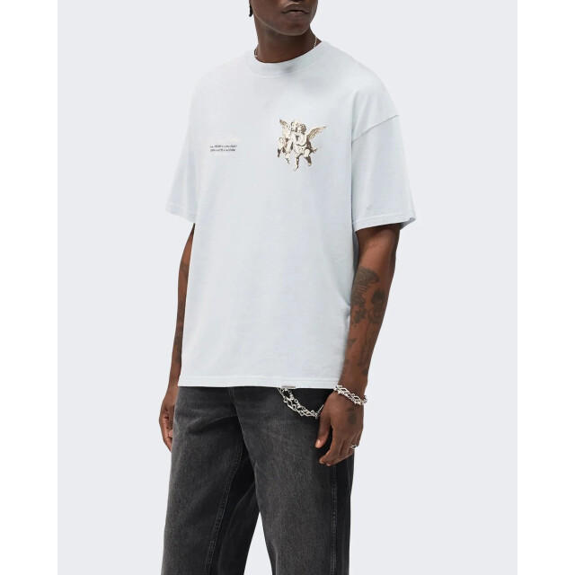 Represent Heren legacy cherubs t-shirt MLM100369-8 large