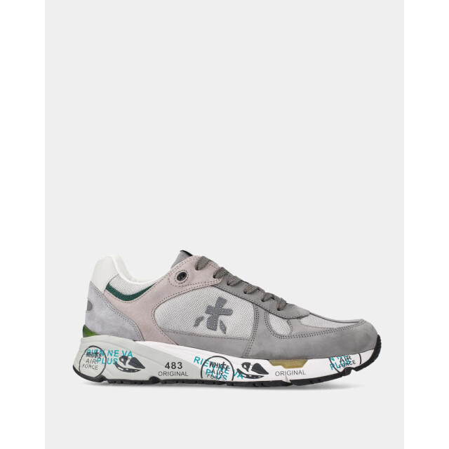 Premiata Heren mase Var. 7821-7821 large