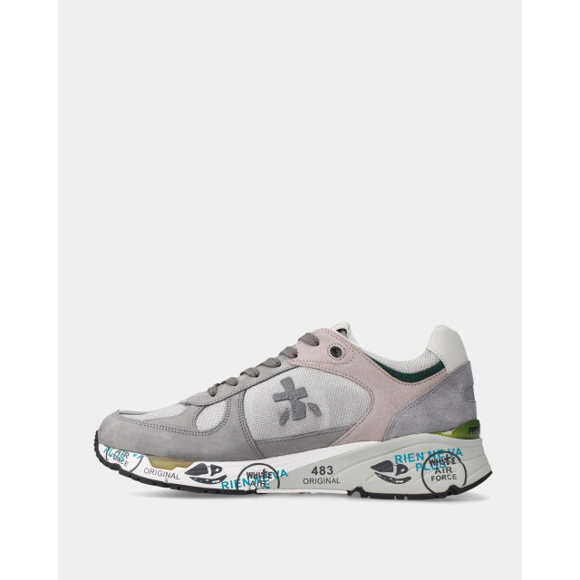 Premiata Heren mase Var. 7821-7821 large