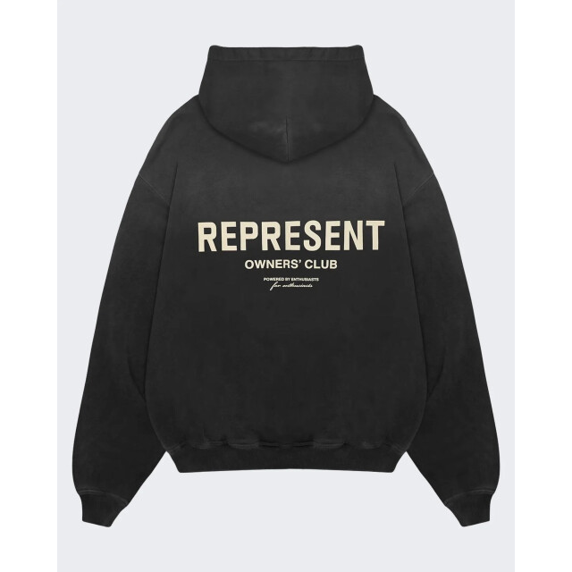 Represent Heren owners club hoodie OCM41113-330 large