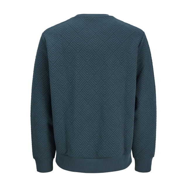 Jack & Jones Jcogeo sweat crew neck smu 12266637 large