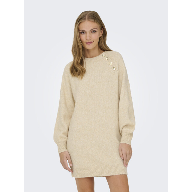 Only Onlemma life ls button onec dress c 15356938 large