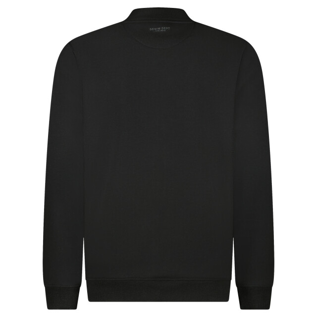Cars 6386501 SYMOR SW Halfzip Black large