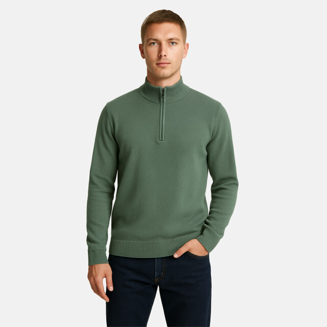 Cars 6386546 SYMOR SW Halfzip Bottle large