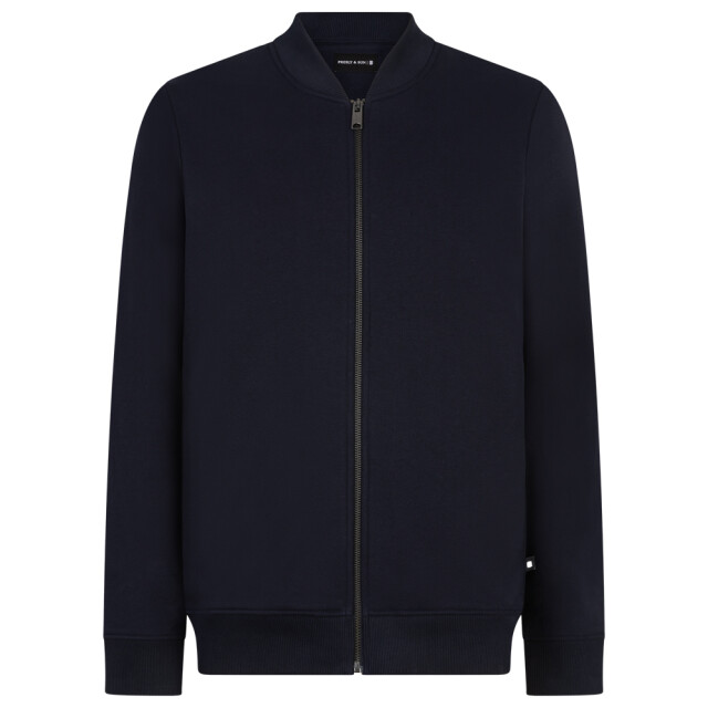 PRESLY & SUN Mason bomber MASON large