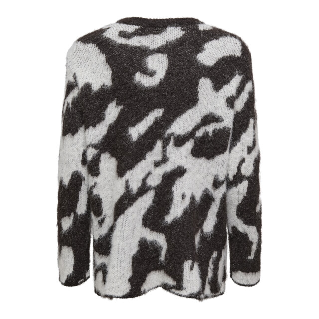 Only Onlcosta life ls jq o-neck knt 15358393 large