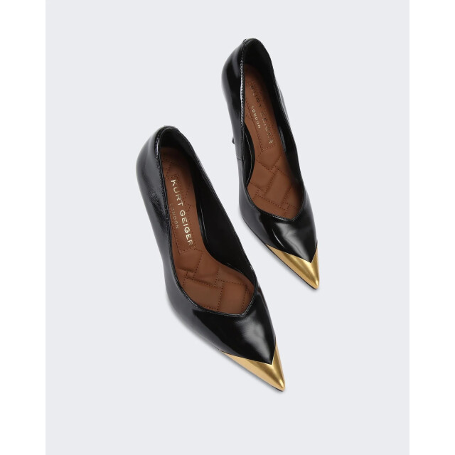 Kurt Geiger Dames regent point court 4986900309-0 large