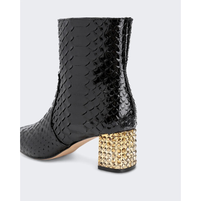 Kurt Geiger Dames chelsea block ankle 4991900719-0 large