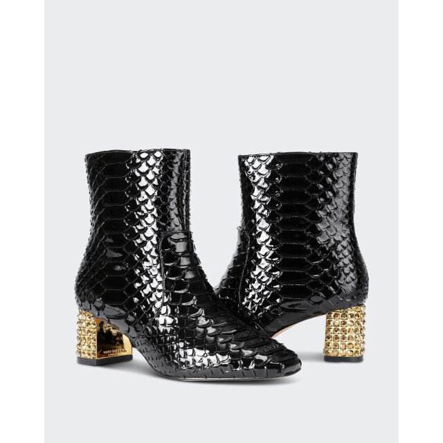 Kurt Geiger Dames chelsea block ankle 4991900719-0 large