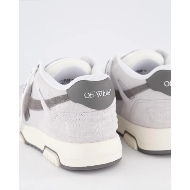 Off White Heren out of office sneaker OMIA189F25LEA005-607 large
