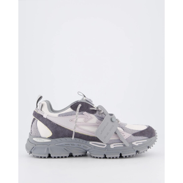 Off White Heren ow be right back sneaker OMIA295F25LEA001-805 large